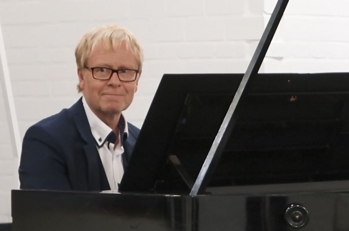 Das Benefizkonzert i.d. Luther Kirche in Wilhelmshaven